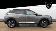 Peugeot 2008 1.2 PureTech Allure Premium 5dr Petrol Estate
